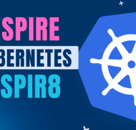 Deployment to Kubernetes with Aspirate