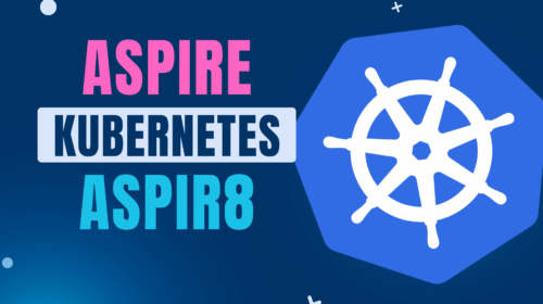 Deployment to Kubernetes with Aspirate