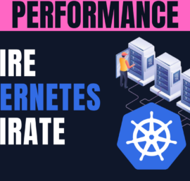 Deployment to Kubernetes with Aspirate