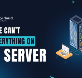 Distributed Systems for Beginners: Why You Can’t Just Use One Server
