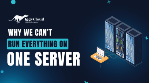 Distributed Systems for Beginners: Why You Can’t Just Use One Server