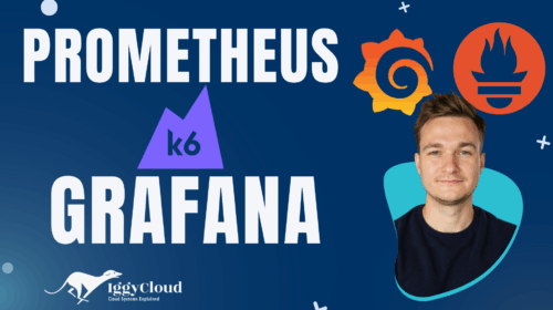 Performance Testing Deep Dive: K6 with Prometheus and Grafana