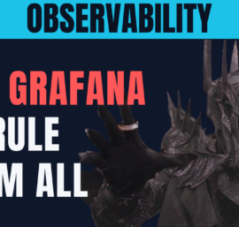 Centralized Logging with Grafana Loki